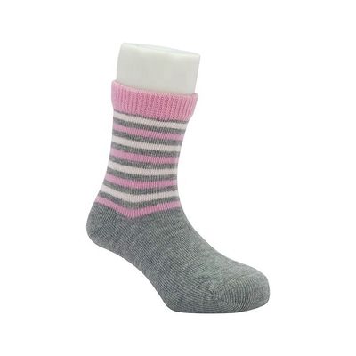 Quick Dry Children's Christmas Warm Cozy Kids Cotton Baby Soft Cute Ankle Socks Born