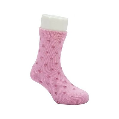 Quick Dry Children's Christmas Warm Cozy Kids Cotton Baby Soft Cute Ankle Socks Born