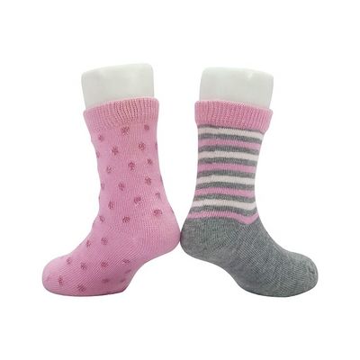 Quick Dry Children's Christmas Warm Cozy Kids Cotton Baby Soft Cute Ankle Socks Born