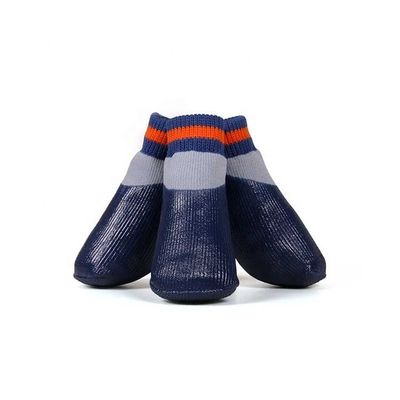 Thick Waterproof Socks for Dogs Keep Your Pet's Paws Dry During Outdoor Play