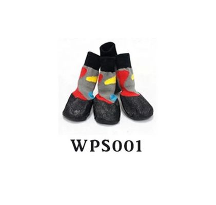 Christmas Pet Socks Add Some Festive Fun to Your Pet's Paws with These Socks