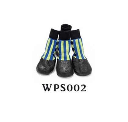 Christmas Pet Socks Add Some Festive Fun to Your Pet's Paws with These Socks