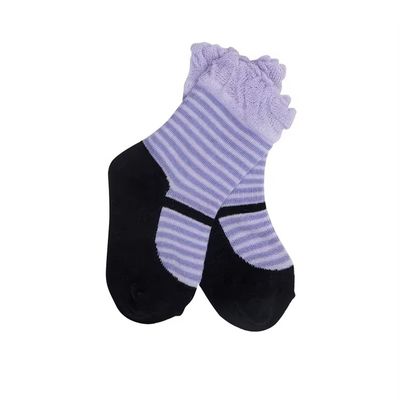 Colorful Custom Design Toddler Children Pop Winter Warm Daily Kids Socks for Health