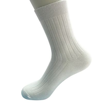 Autumn Ladies Bamboo Fiber Socks Ankle Bamboo Socks with Compression Quantity 10000
