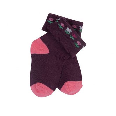 Support 7 Days Sample Order Lead Time Spring Summer Toddler Girls Warm Socks for Infant