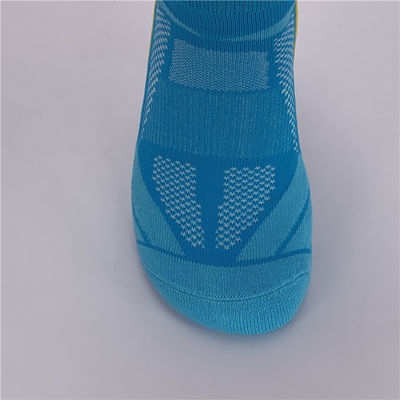 44%cotton 35%polyamide 19%polyester 2%spandex Fabric Ankle Sports Socks for Men Women