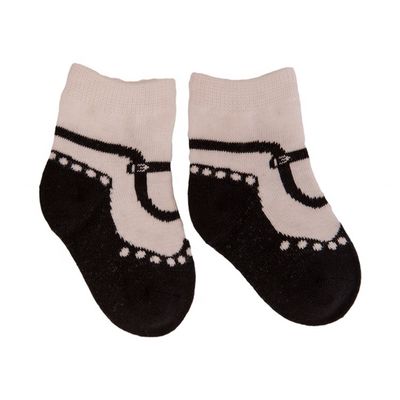 7 Days Sample Order Lead Time Support Top Sale Knitted Ankle Socks for Infant Boys