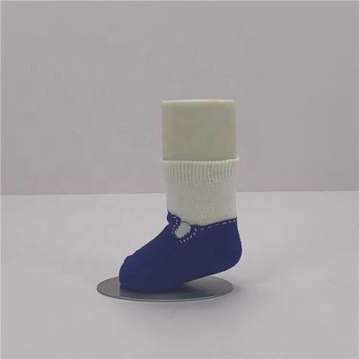 7 Days Sample Order Lead Time Support Top Sale Knitted Ankle Socks for Infant Boys