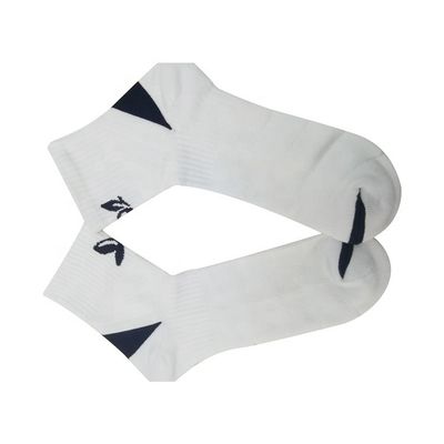 Pattern Printed Custom Warm Running Sports Thick Ankle Socks for Comfortable Movement