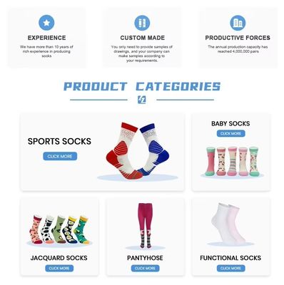 Needle Detection Breathable Quick Dry Anti Slip Ankle Sports Socks for Sport Running