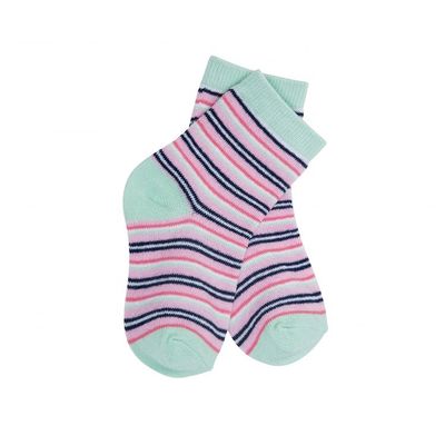 Soft and Comfortable Cartoon Pattern Socks for Toddlers High Ankle Anti Slip Durable