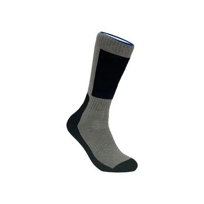 Quick Dry Compression Long Knitted Sport Socks Perfect for Cycling Enthusiasts