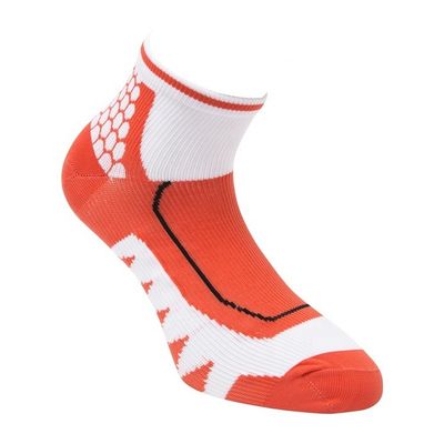 Print Pattern Low Cut Ankle Sports Socks for Men LZ-20-SK001-2
