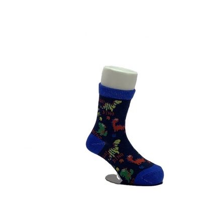 Anti-Slip Baby Boy Socks with Breathable and Sweat-Wicking Fabric