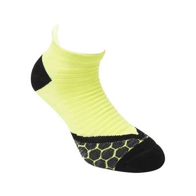 Breathable Anti-Slip Ankle Knitted Socks for Athletic Sports  39-41 Print Pattern