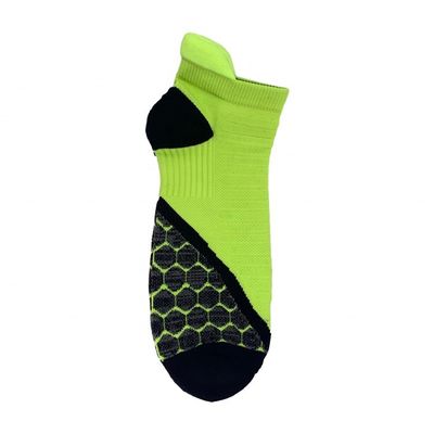 NO Needle Detection Summer Running Low Cut Men Crew Anti Slip Sports Socks for Buyers