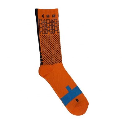 NO Needle Detection Winter Autumn Adult Women Men Sport Socks for Skiing and Ice Skating