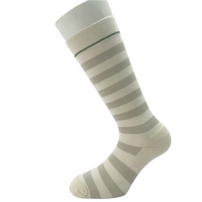 Custom Print Men's Running Socks with Moisture-Wicking and Sweat-Resistant Technology
