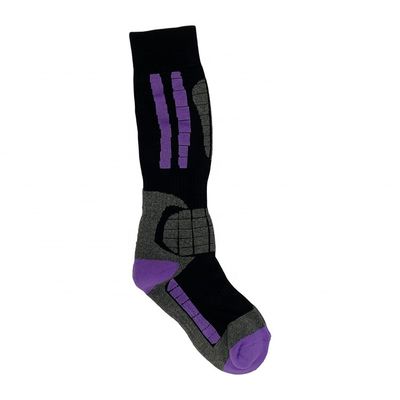 NO Needle Detection Custom Unisex Spring Summer Compression Socks for Outdoor Sports