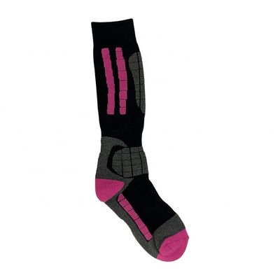 NO Needle Detection Custom Unisex Spring Summer Compression Socks for Outdoor Sports