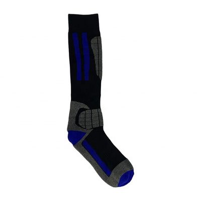 NO Needle Detection Custom Unisex Spring Summer Compression Socks for Outdoor Sports