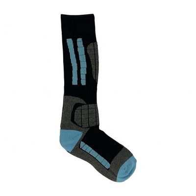 NO Needle Detection Custom Unisex Spring Summer Compression Socks for Outdoor Sports