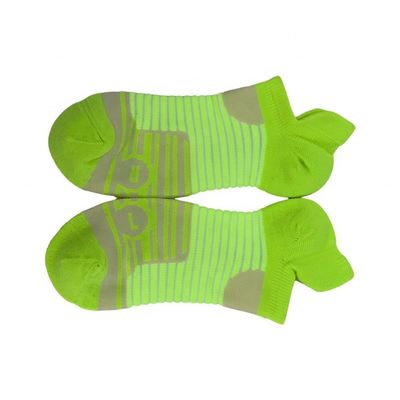 Fitness Yoga Beauty Socks for Pilates Anti-Slip Sock Anti Slip Cotton Grip Women Men