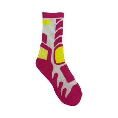 High Ankle Anti-slip Cycling Socks for Sport Performance LZ -20-SB-029-30