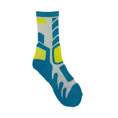High Ankle Anti-slip Cycling Socks for Sport Performance LZ -20-SB-029-30