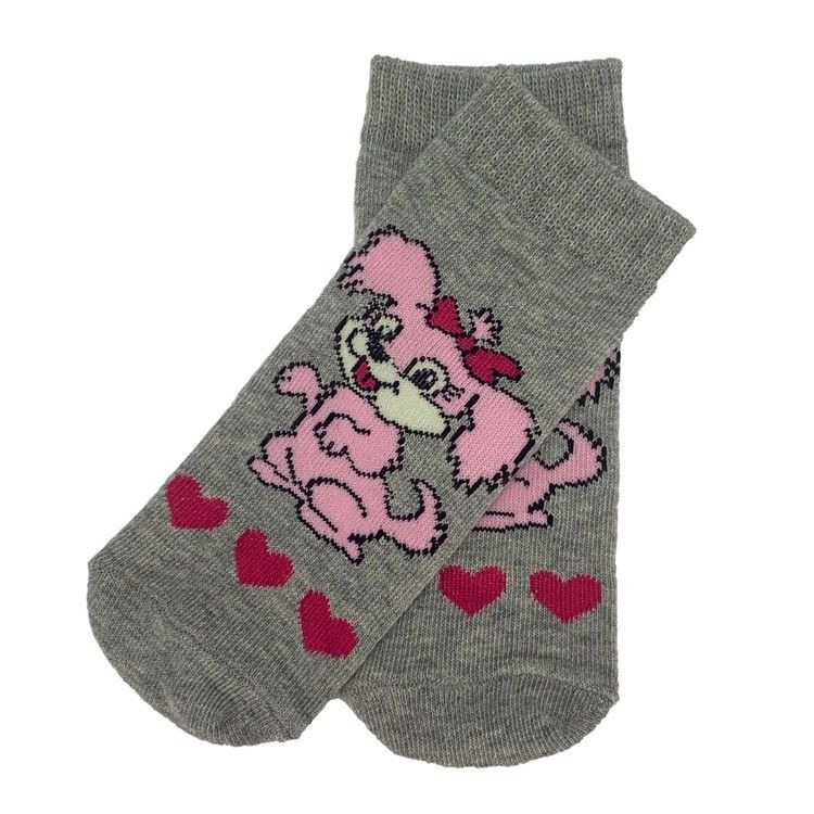 Infant Kids Fashion Winter Cotton Socks with 7 Days Sample Order Lead Time Support