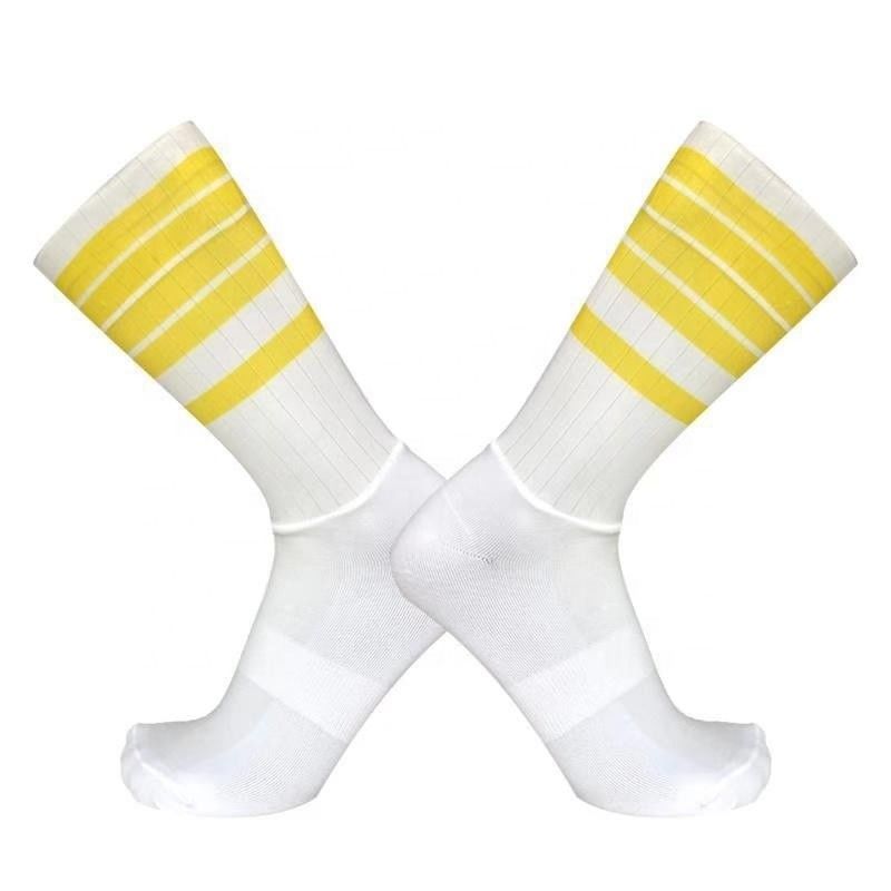 Comfortable Anti-slip Quick Dry Men's Ankle Sport Socks for Daily Life and Sports