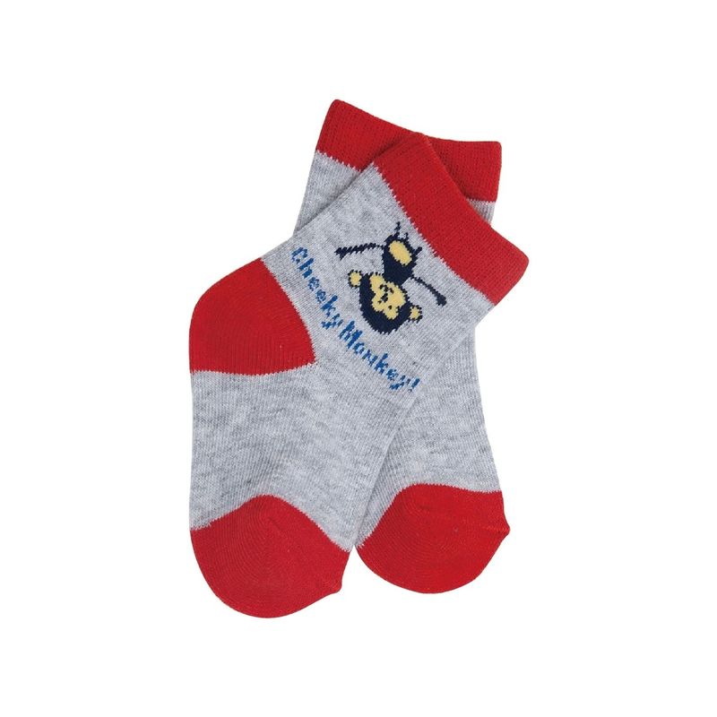 Support 7 Days Sample Order Lead Time Customized Cute Animal Designs Baby Toddler Socks