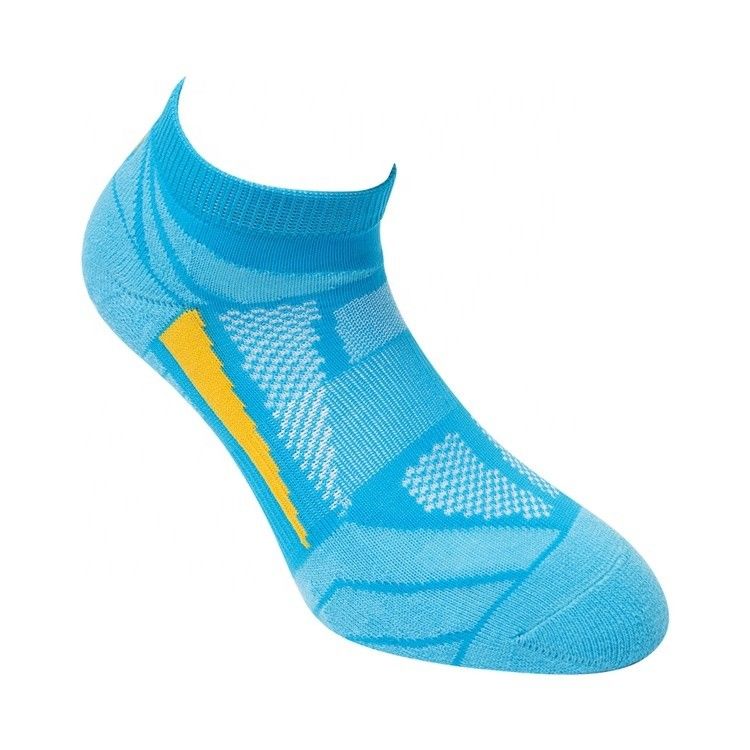 Daily Socks Pursue Comfort Fashion Basketball Player Summer Plain Short Sports Socks