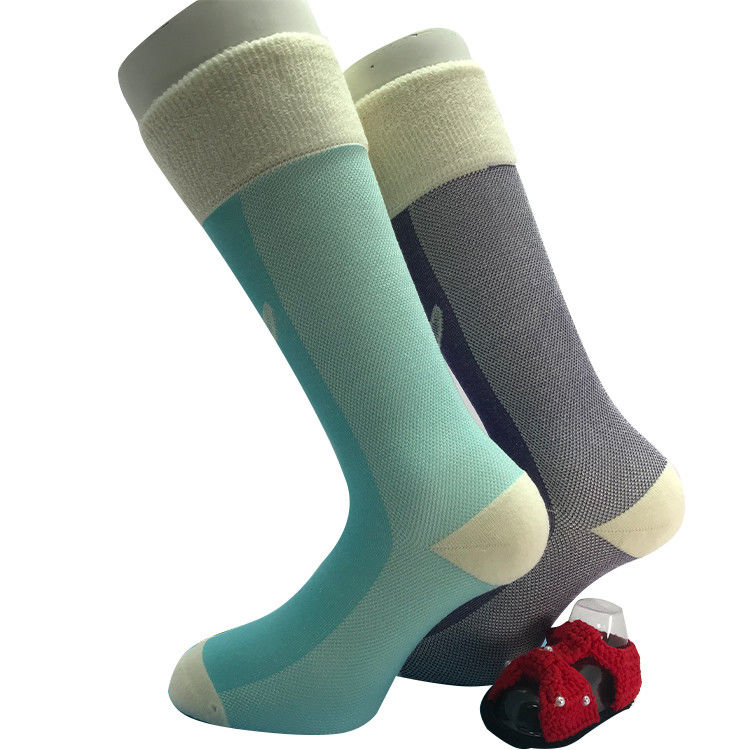 Printed Thick Socks Knitting Machines Cozy Long Socks for Women's Winter Home Casual Style