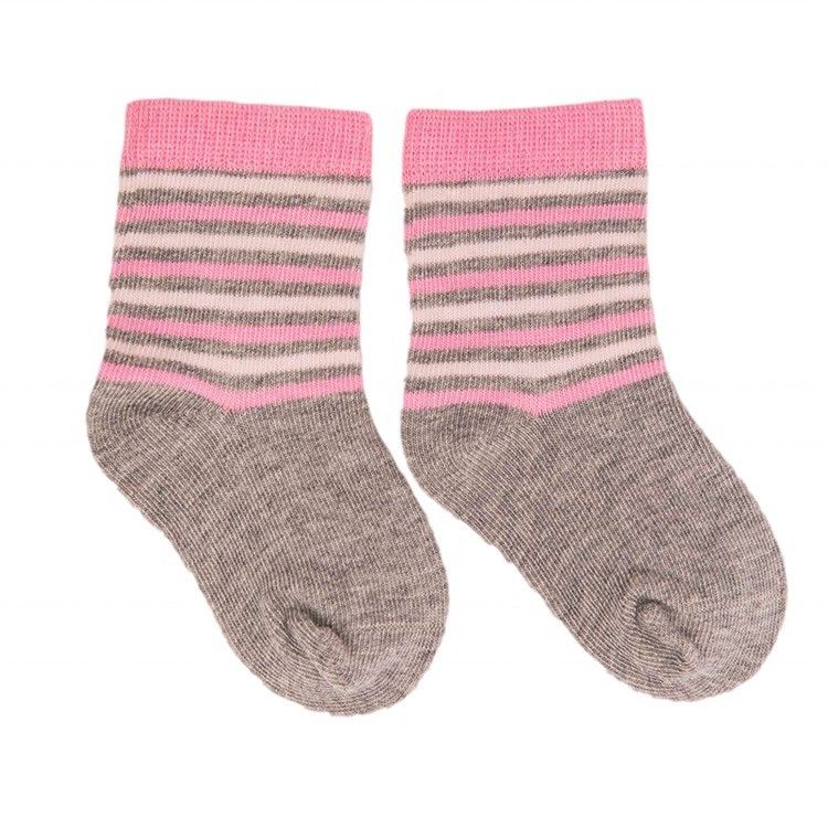 Quick Dry Children's Christmas Warm Cozy Kids Cotton Baby Soft Cute Ankle Socks Born