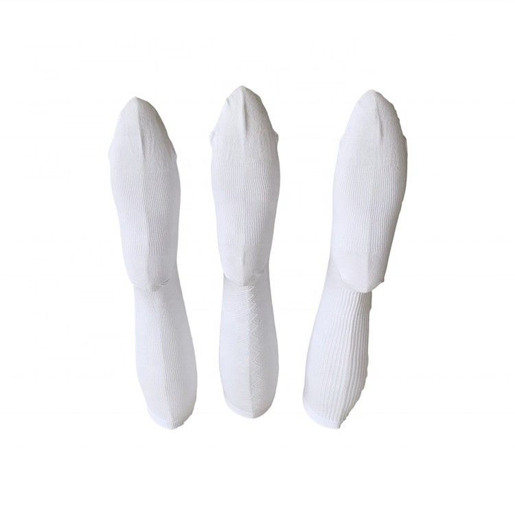 Custom Ankle Socks for Women Skin-Friendly and Comfortable Organic Cotton Material