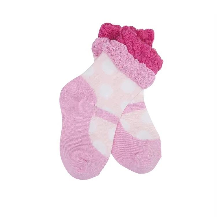 Colorful Custom Design Toddler Children Pop Winter Warm Daily Kids Socks for Health