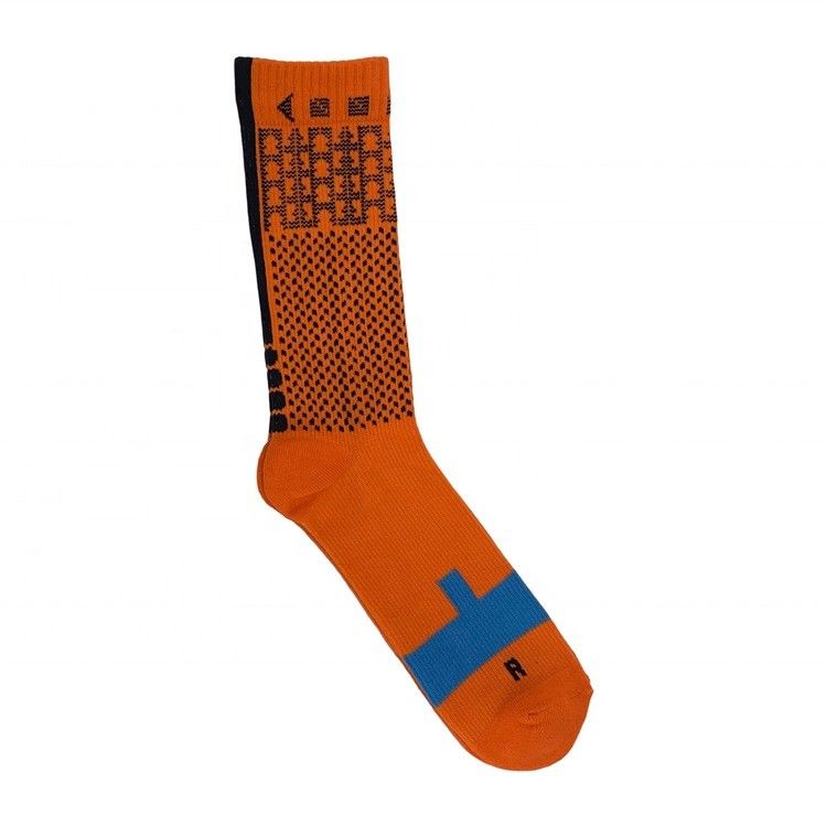 NO Needle Detection Winter Autumn Adult Women Men Sport Socks for Skiing and Ice Skating
